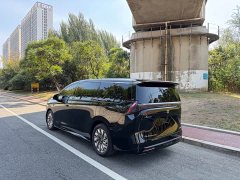 Buick Zhijing Shijia Luxury Edition - ფოტო 4