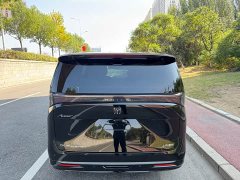 Buick Zhijing Shijia Luxury Edition - ფოტო 5