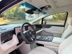 Buick Zhijing Shijia Luxury Edition - ფოტო 6