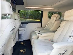 Buick Zhijing Shijia Luxury Edition - ფოტო 7