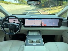 Buick Zhijing Shijia Luxury Edition - ფოტო 8
