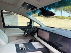 Buick Zhijing Shijia Luxury Edition - ფოტო 9