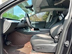 Tesla Model Y 2024 Rear-Wheel Drive - ფოტო 5