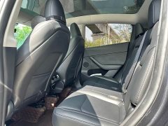 Tesla Model Y 2024 Rear-Wheel Drive - ფოტო 6