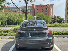Tesla Model Y 2024 Rear-Wheel Drive - ფოტო 9