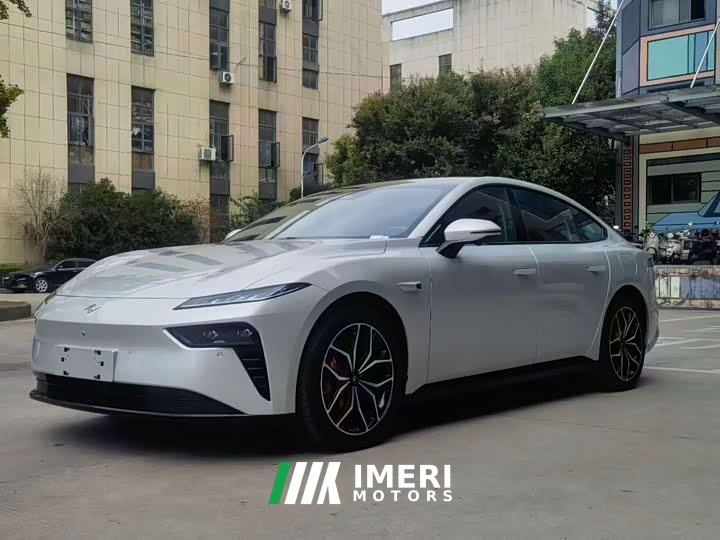 Dongfeng eπ007 Pure Electric 565 AWD Max Pilot Edition - ავტომობილი ჩინეთიდან