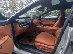 Dongfeng eπ007 Pure Electric 565 AWD Max Pilot Edition - ფოტო 4
