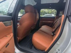 Dongfeng eπ007 Pure Electric 565 AWD Max Pilot Edition - ფოტო 5
