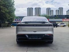 Dongfeng eπ007 Pure Electric 565 AWD Max Pilot Edition - ფოტო 8