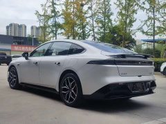 Dongfeng eπ007 Pure Electric 565 AWD Max Pilot Edition - ფოტო 9