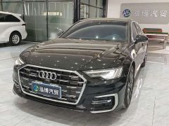 Audi A6L 2024 55 TFSI quattro Sport Luxury Edition - ფოტო 1