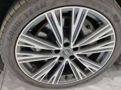 Audi A6L 2024 55 TFSI quattro Sport Luxury Edition - ფოტო 11
