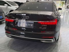 Audi A6L 2024 55 TFSI quattro Sport Luxury Edition - ფოტო 12