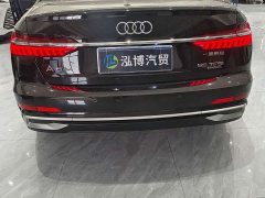 Audi A6L 2024 55 TFSI quattro Sport Luxury Edition - ფოტო 13