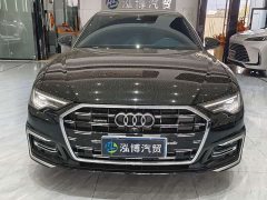 Audi A6L 2024 55 TFSI quattro Sport Luxury Edition - ფოტო 2