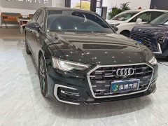Audi A6L 2024 55 TFSI quattro Sport Luxury Edition - ფოტო 3