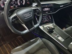 Audi A6L 2024 55 TFSI quattro Sport Luxury Edition - ფოტო 4