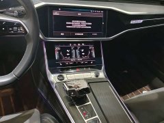 Audi A6L 2024 55 TFSI quattro Sport Luxury Edition - ფოტო 5
