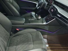 Audi A6L 2024 55 TFSI quattro Sport Luxury Edition - ფოტო 6