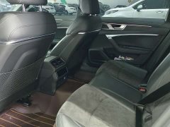 Audi A6L 2024 55 TFSI quattro Sport Luxury Edition - ფოტო 9