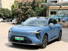 IM Motors Zhiji LS6 2026 Pure Electric Max - ფოტო 1