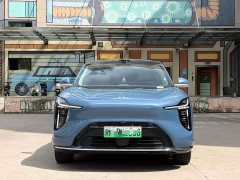 IM Motors Zhiji LS6 2026 Pure Electric Max - ფოტო 2