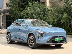 IM Motors Zhiji LS6 2026 Pure Electric Max - ფოტო 3