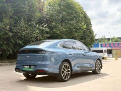 IM Motors Zhiji LS6 2026 Pure Electric Max - ფოტო 4