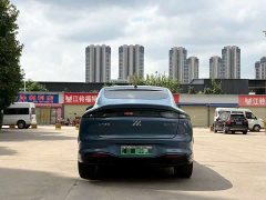 IM Motors Zhiji LS6 2026 Pure Electric Max - ფოტო 5