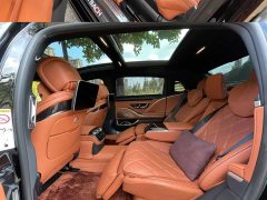 Mercedes-Benz Maybach S-Class 2024 S 480 4MATIC - фото 7
