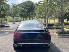 Mercedes-Benz Maybach S-Class 2024 S 480 4MATIC - фото 8