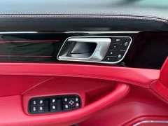 Porsche Panamera 2.9T - ფოტო 10