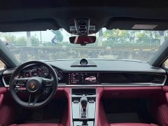 Porsche Panamera 2.9T - ფოტო 12