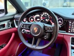 Porsche Panamera 2.9T - ფოტო 13