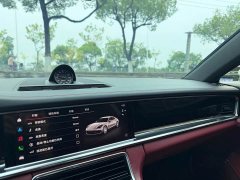 Porsche Panamera 2.9T - ფოტო 15