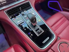 Porsche Panamera 2.9T - ფოტო 16