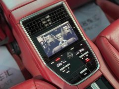 Porsche Panamera 2.9T - ფოტო 17