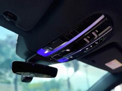 Porsche Panamera 2.9T - ფოტო 18