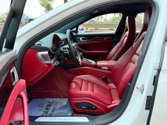 Porsche Panamera 2.9T - ფოტო 19