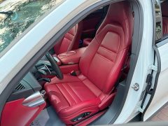 Porsche Panamera 2.9T - ფოტო 20