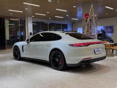 Porsche Panamera 2.9T - ფოტო 6