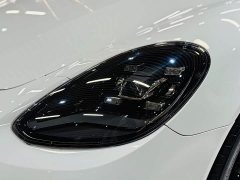 Porsche Panamera 2.9T - ფოტო 7