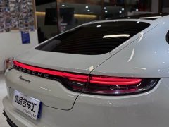 Porsche Panamera 2.9T - ფოტო 8