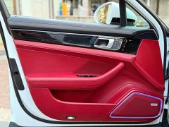 Porsche Panamera 2.9T - ფოტო 9