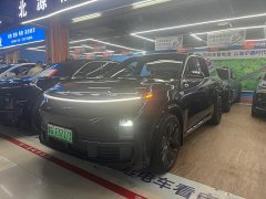 Li Auto L9 2023 Pro - ფოტო 1