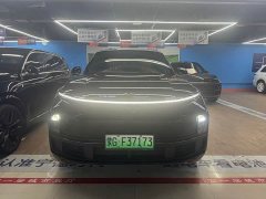 Li Auto L9 2023 Pro - ფოტო 2