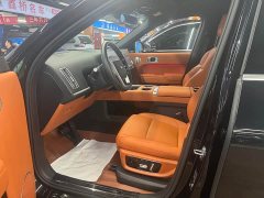 Li Auto L9 2023 Pro - ფოტო 3