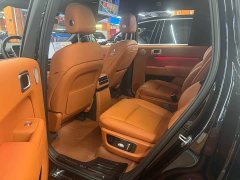 Li Auto L9 2023 Pro - ფოტო 4