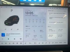 Li Auto L9 2023 Pro - ფოტო 6