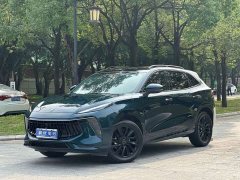 Dongfeng Fenghang T5 EVO 2021 1.5TD DCT Star Shine Edition - ფოტო 1